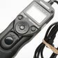 Neewer EZa-C1 remote timer intervalometer for Canon EF Bodies