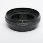 Hasselblad 21 Extension Tube, Nice & clean