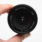 Rokinon Auto SC 28mm f2.8 Yashica Mount, Good