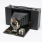 Vintage Kodak #3 Folding Brownie model D, very clean condition, still works! *Read