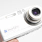 Sony CyberShot DSC-P200 7.2MP Digital Point&Shoot, Case, 256MB stick