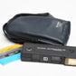 Kodak Ektalite 10 110 camera in tote, manual, Great