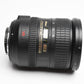 Nikon AF-S Nikkor 18-200mm F3.5-5.6 G ED VR DX Zoom Lens, Bargain, Read*