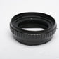 Hasselblad 21 Extension Tube, Nice & clean