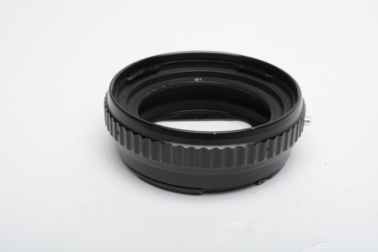 Hasselblad 21 Extension Tube, Nice & clean