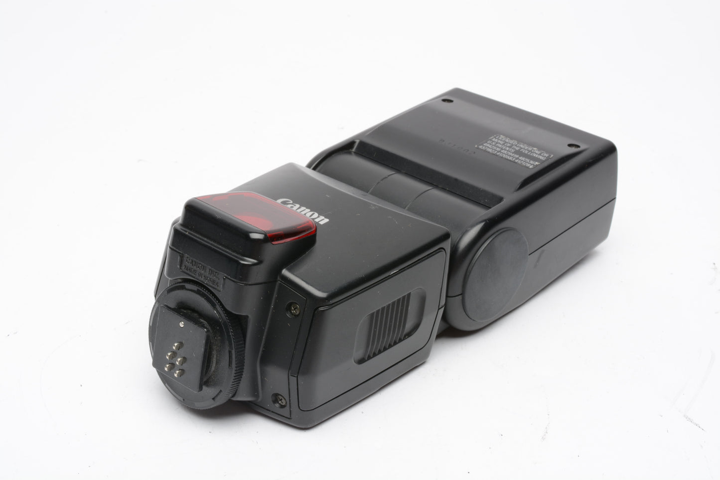 Canon 380EX Speedlite Flash, clean & tested