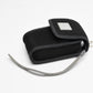 Sony CyberShot DSC-P200 7.2MP Digital Point&Shoot, Case, 256MB stick