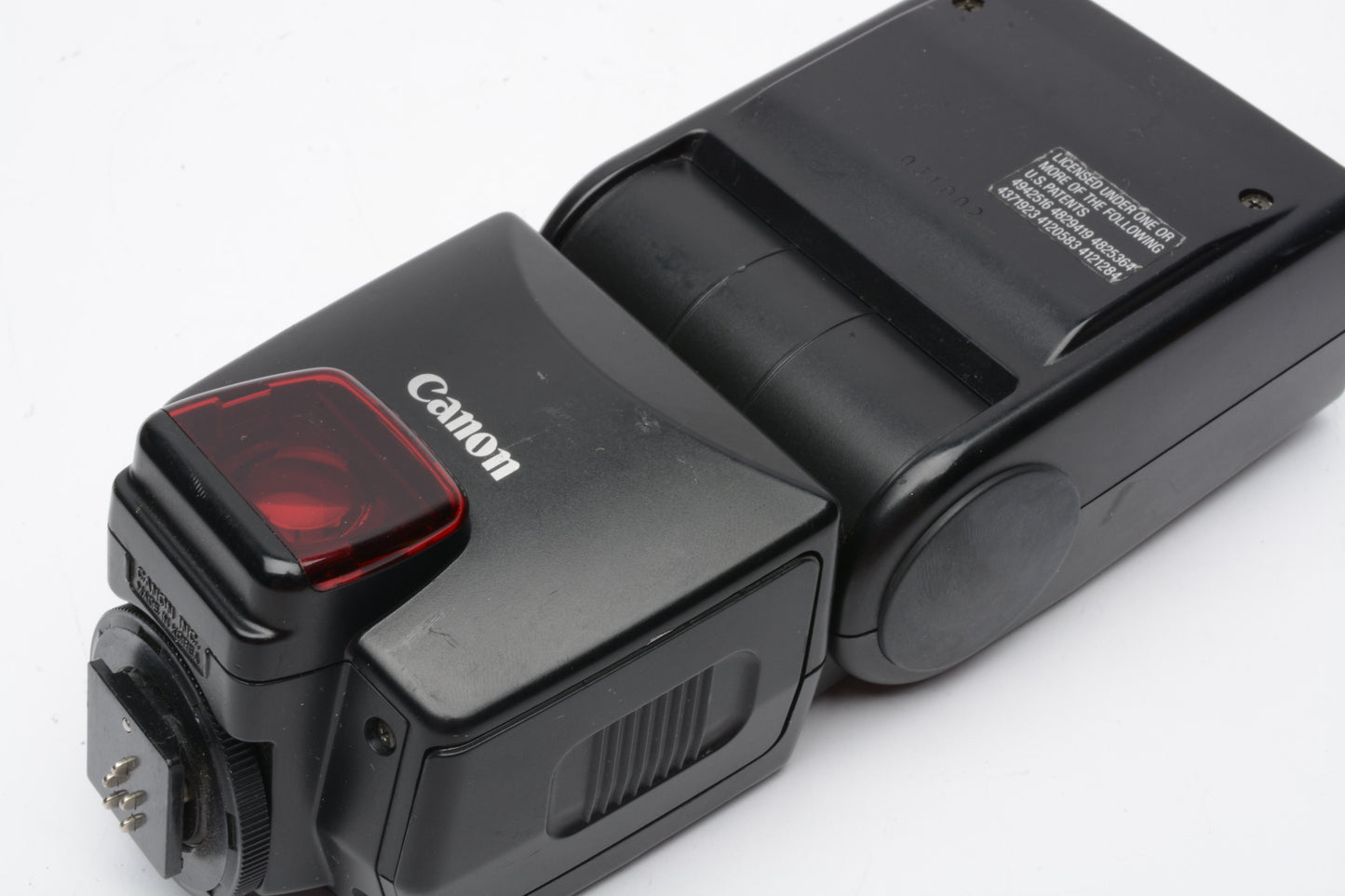 Canon 380EX Speedlite Flash, clean & tested