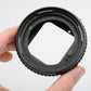 Hasselblad 21 Extension Tube, Nice & clean