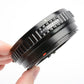 Hasselblad 21 Extension Tube, Nice & clean