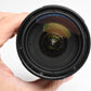 Nikon AF-S Nikkor 18-200mm F3.5-5.6 G ED VR DX Zoom Lens, Bargain, Read*