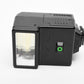 Pentax AF200T compact flash, case, Tested