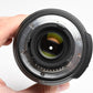 Nikon AF-S Nikkor 18-200mm F3.5-5.6 G ED VR DX Zoom Lens, Bargain, Read*