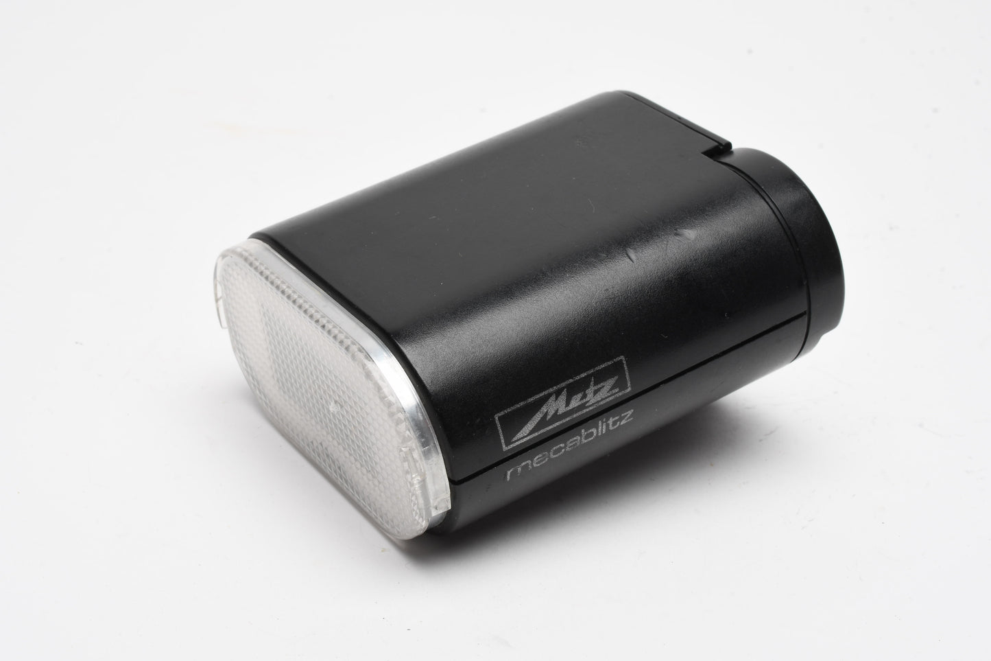 Metz 20 B 5 Universal flash w/Diffuser, Tested