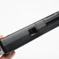 Kodak Ektalite 10 110 camera in tote, manual, Great