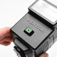 Pentax AF200T compact flash, case, Tested