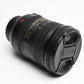 Nikon AF-S Nikkor 18-200mm F3.5-5.6 G ED VR DX Zoom Lens, Bargain, Read*