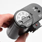 Metz 20 B 5 Universal flash w/Diffuser, Tested