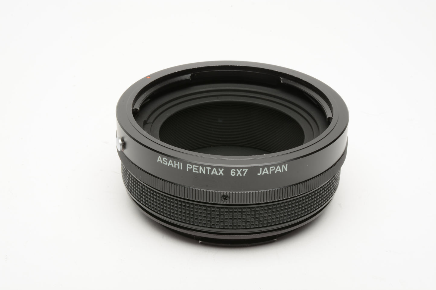 Pentax 67 Helicoid extension tube, Very clean, Mint- In case