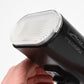 Metz 20 B 5 Universal flash w/Diffuser, Tested