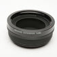 Pentax 67 Helicoid extension tube, Very clean, Mint- In case
