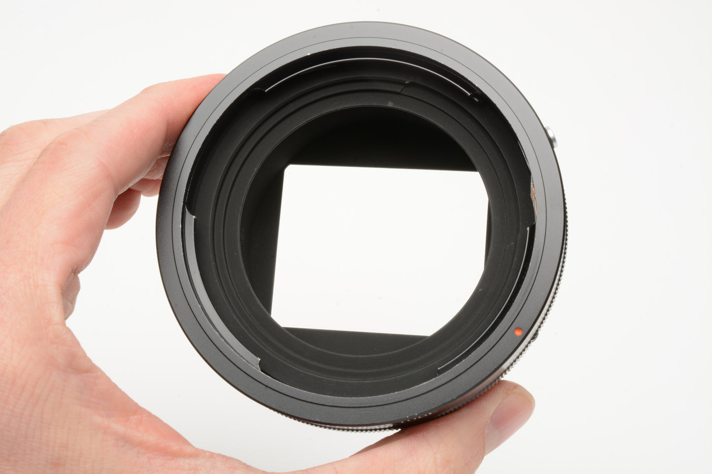 Pentax 67 Helicoid extension tube, Very clean, Mint- In case