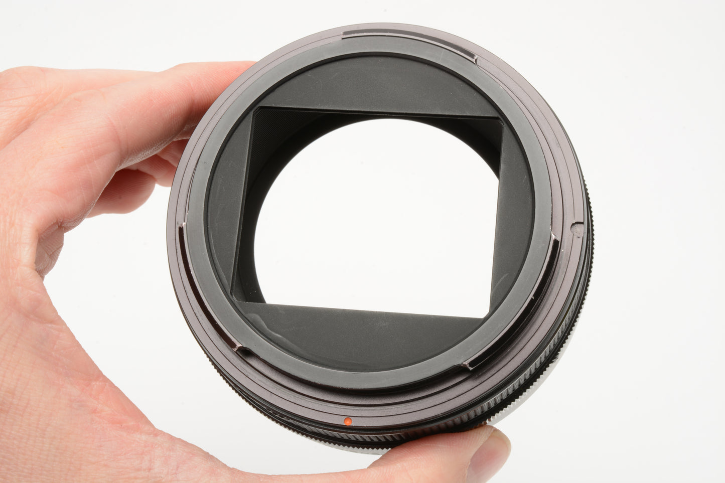 Pentax 67 Helicoid extension tube, Very clean, Mint- In case