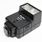 Vivitar Auto SMS 20 Electronic Flash
