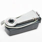 Tower flash reflector in case, nice & clean (Dark Gray) w/Sync cord