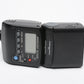 Nikon Speedlight SB-50DX flash, Tested, Nice & Clean