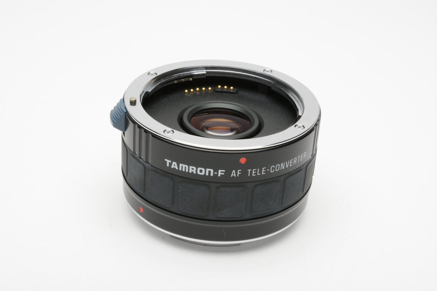 Tamron 2X Tele Converter C-AF1 BBAR MC7 for Canon EF, Great, w/Pouch