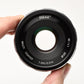 Meike 35mm F1.7 MF APS-C Camera Lens for Sony E Mount, Mint-