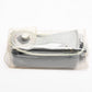 Tower flash reflector in case, nice & clean (Dark Gray) w/Sync cord