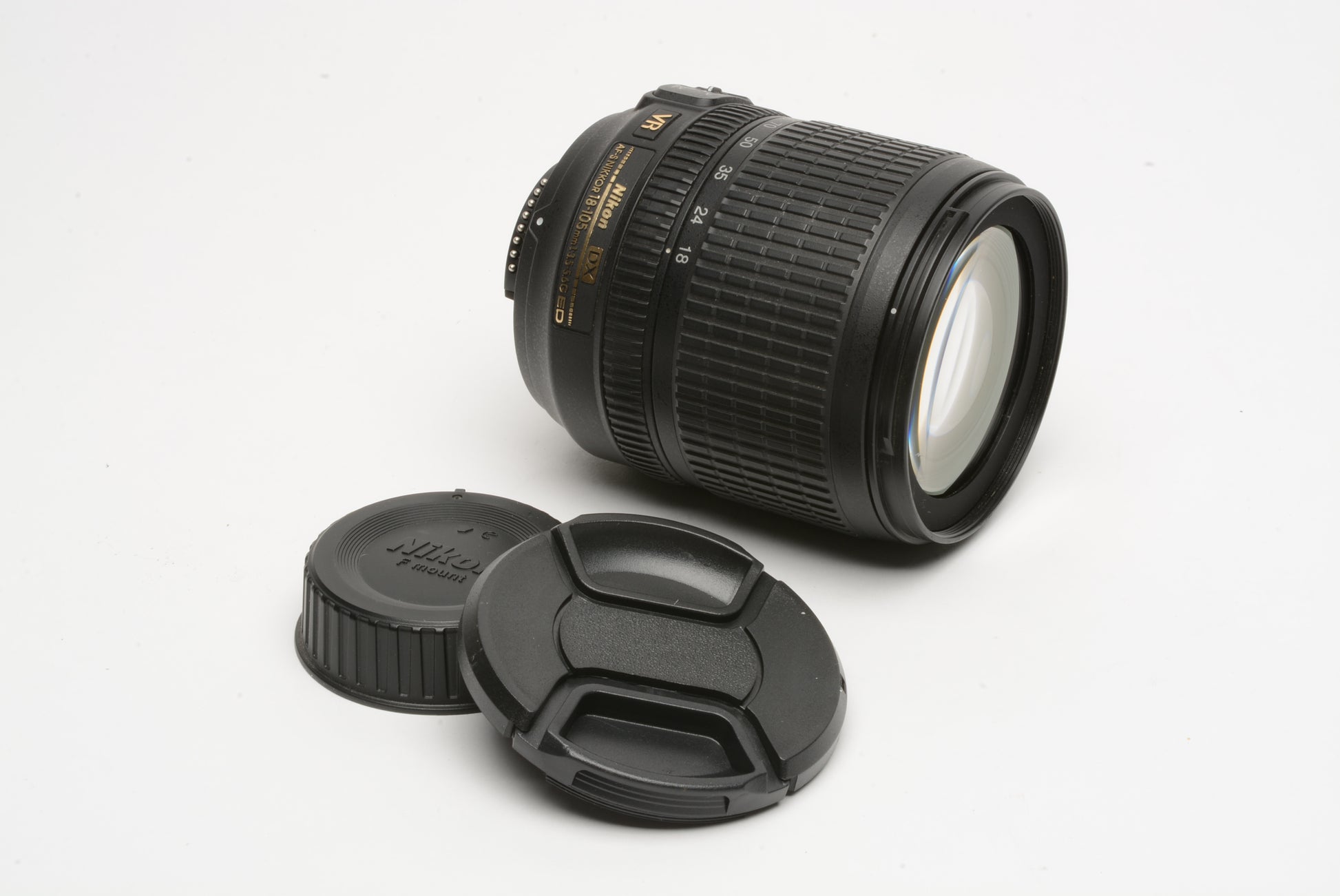 Nikon Lens