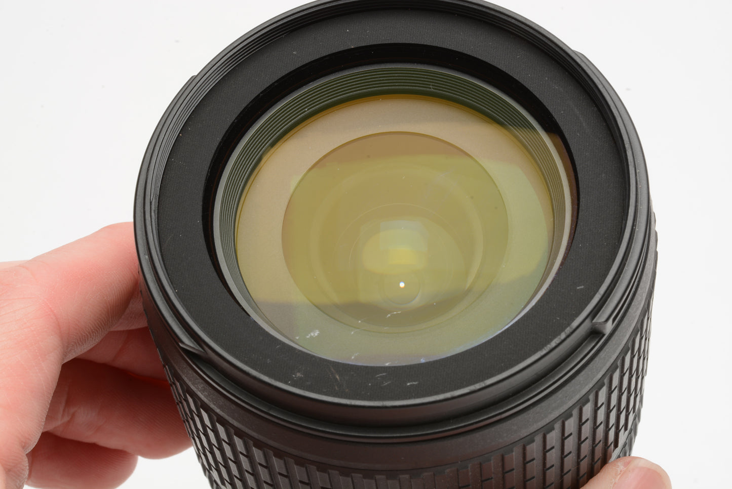 Nikon Lens