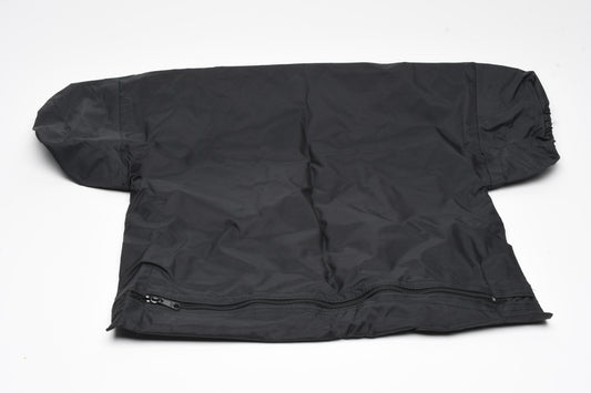 Darkroom changing bag ~16x16", nice & clean