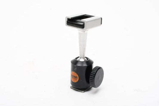 Rowi ball socket flash shoe mount adapter, Nice quality