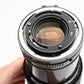 Canon FD 70-210mm f4 zoom lens, caps, case, smooth, Good!