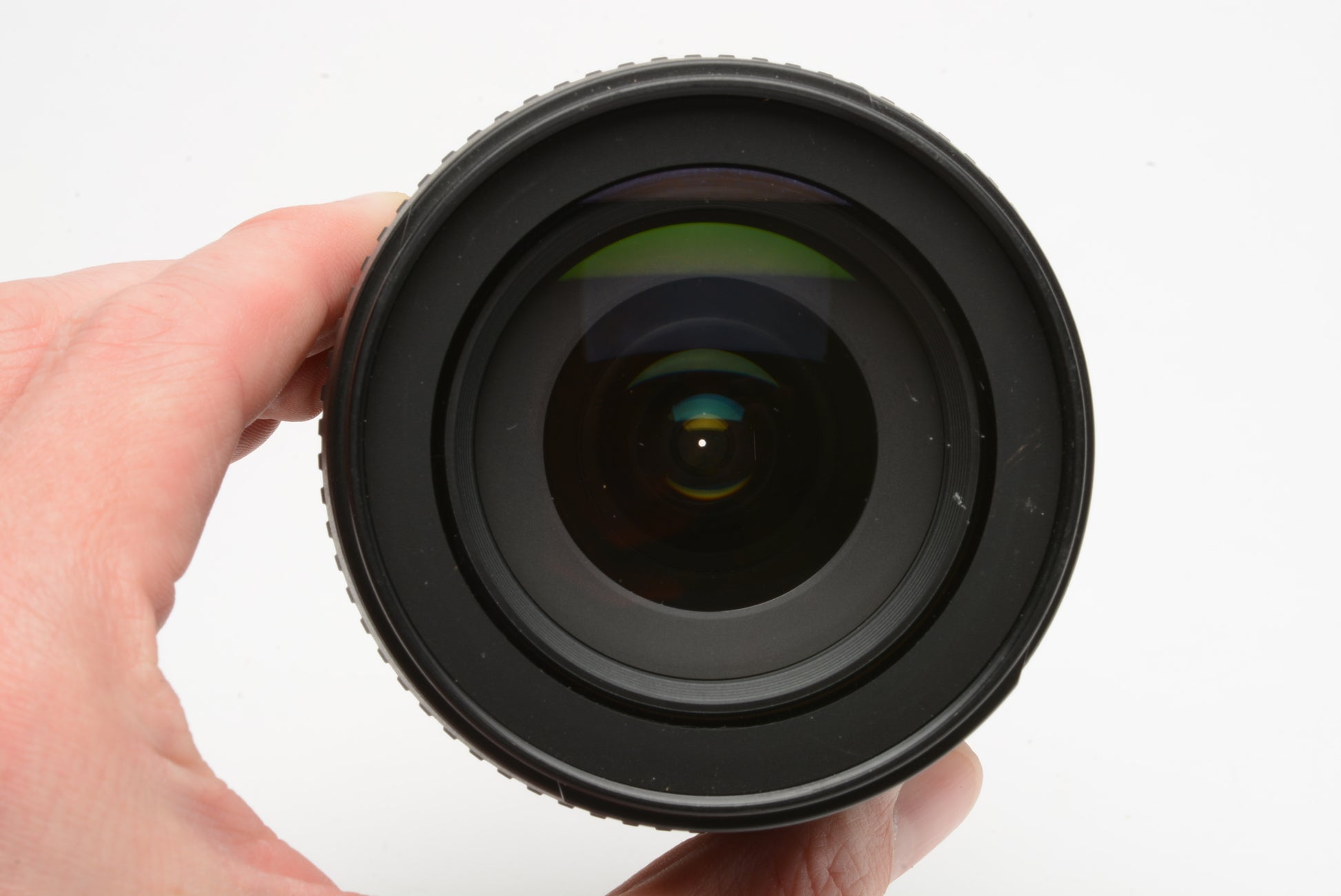 Nikon Lens