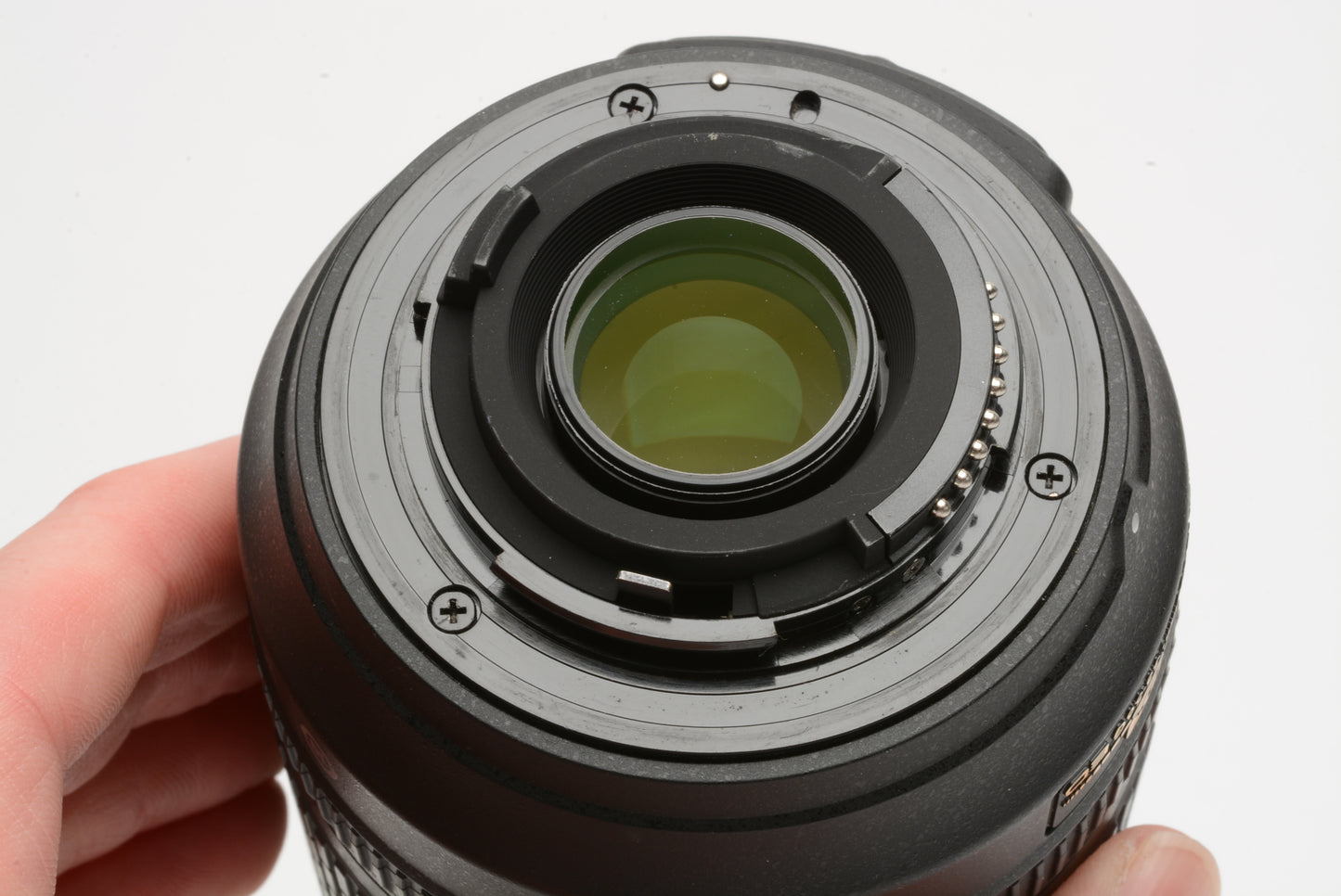 Nikon Lens