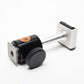 Rowi ball socket flash shoe mount adapter, Nice quality