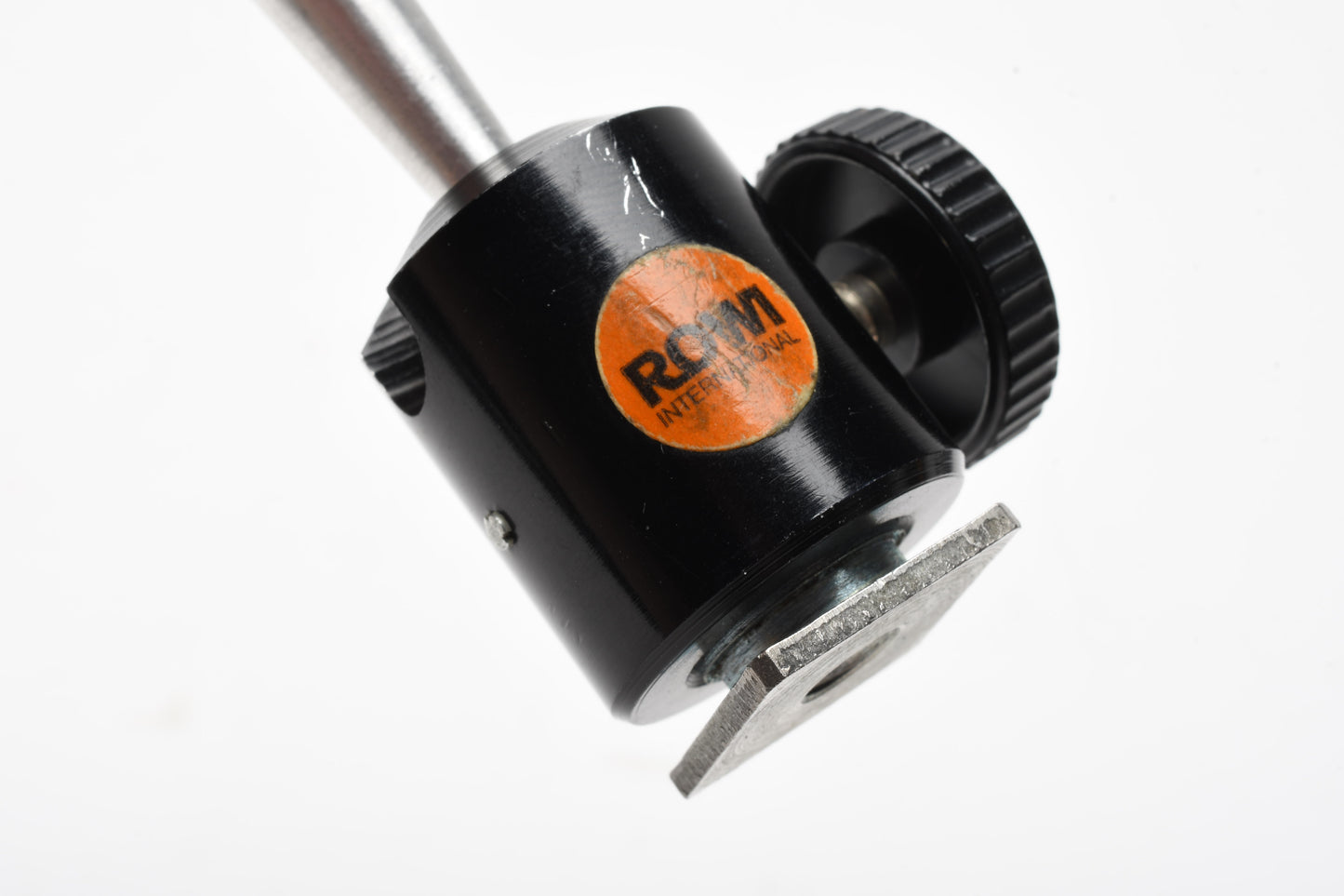 Rowi ball socket flash shoe mount adapter, Nice quality