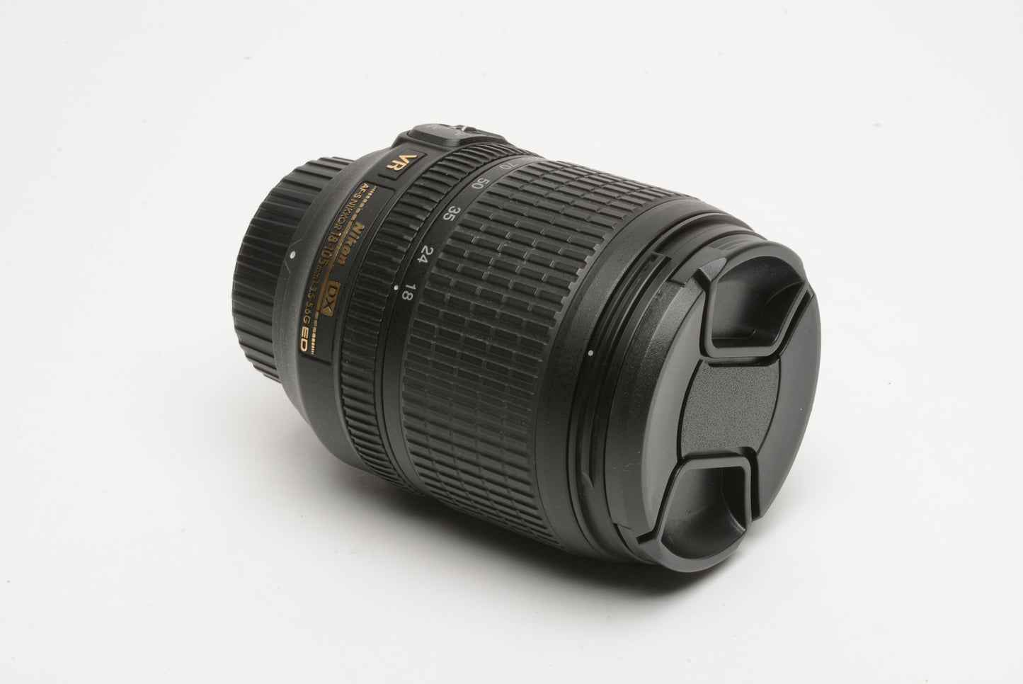 Nikon Lens