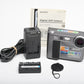 Sony MVC-FD73 w/batt, charger, cap, manual, tested, great!