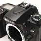 Nikon D90 DSLR body, 2X batts, charger, strap++ Only 5681 Acts, very clean, tested