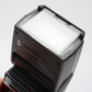 Nikon SB-600 shoe mount flash, case, very clean, fully tested