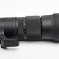 Sigma AF 150-600mm f5-6.3 DG OS HSM Contemporary lens for Nikon, Boxed, USA, Mint