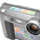 Sony MVC-FD73 w/batt, charger, cap, manual, tested, great!
