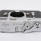 Leica M2-R chrome body, very nice & clean, accurate, tested, great!