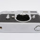 Leica M2-R chrome body, very nice & clean, accurate, tested, great!